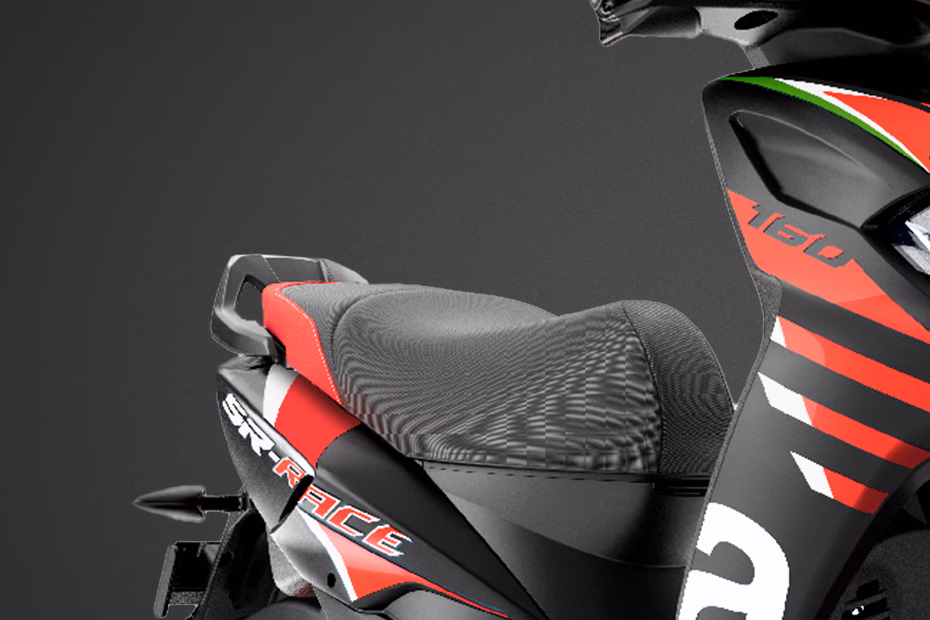 Aprilia SR 160 Race