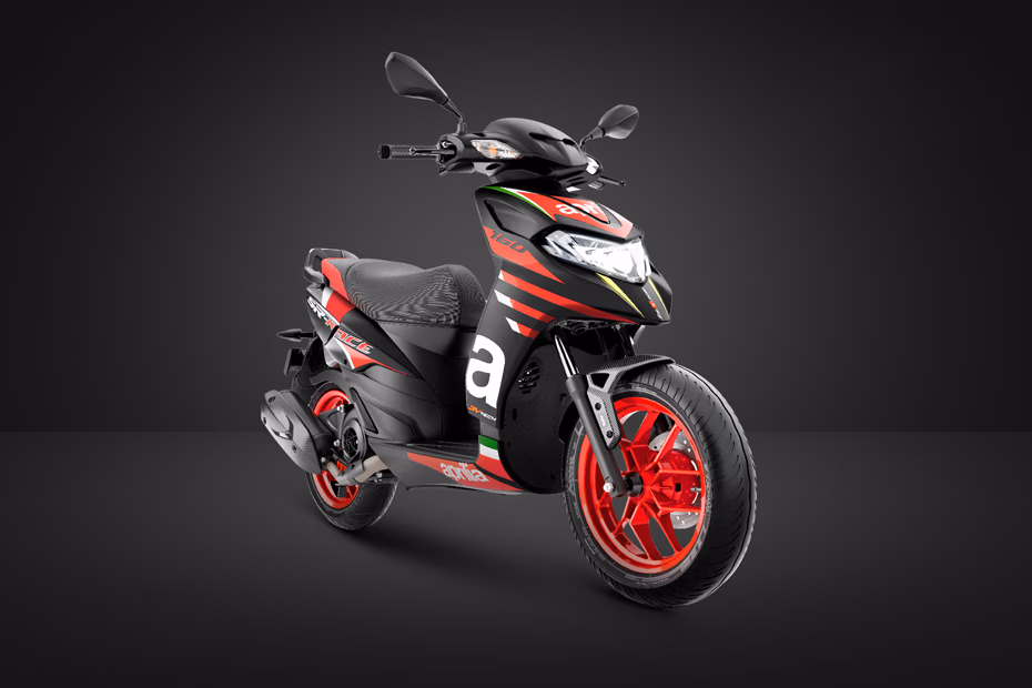 Aprilia SR 160 Race