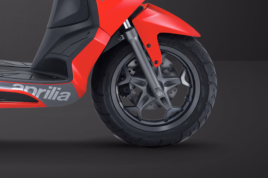 Aprilia SXR 125