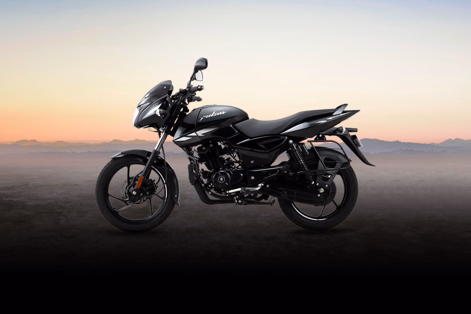 Bajaj Pulsar 125