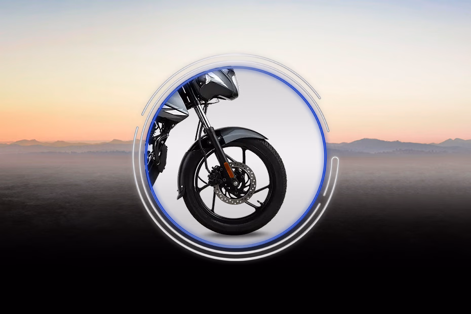 Bajaj Pulsar 125