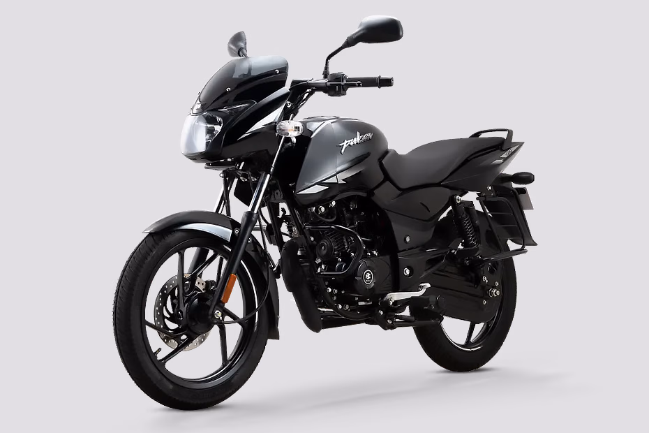 Bajaj Pulsar 125