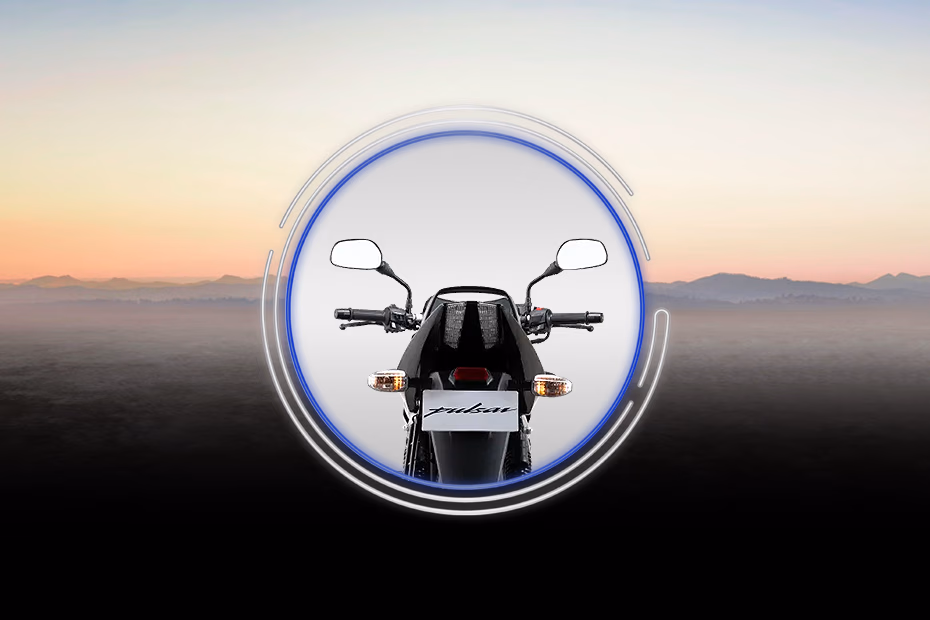 Bajaj Pulsar 125