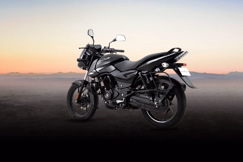 Bajaj Pulsar 125