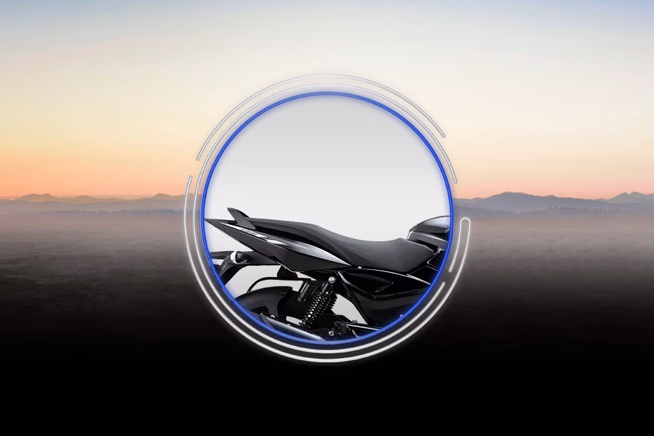Bajaj Pulsar 125