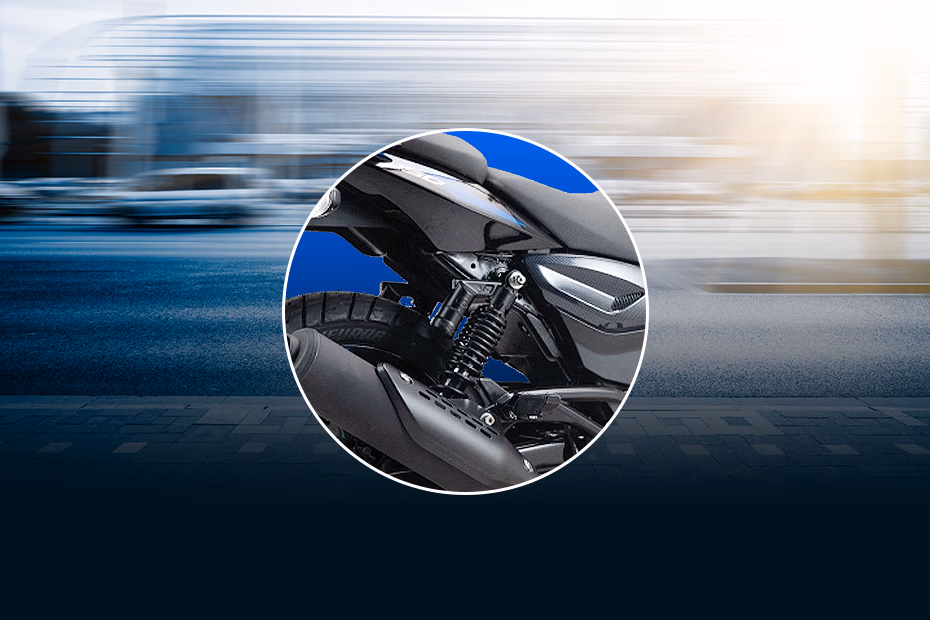 Bajaj Pulsar 150 Single Disc