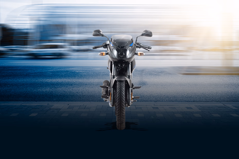 Bajaj Pulsar 150 Single Disc