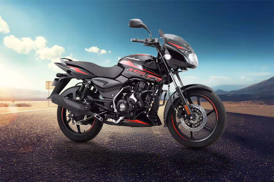 Bajaj Pulsar 150