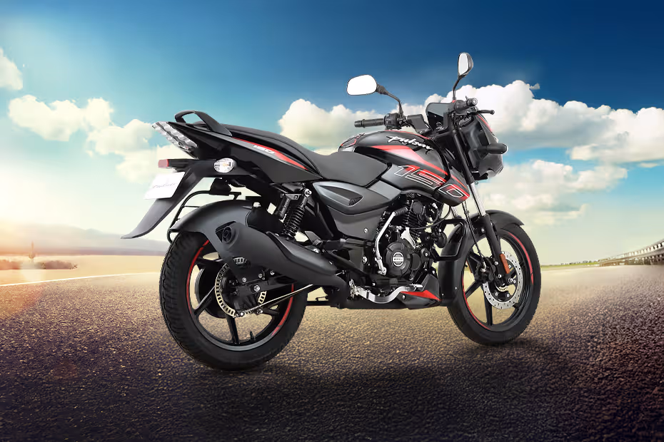 Bajaj Pulsar 150