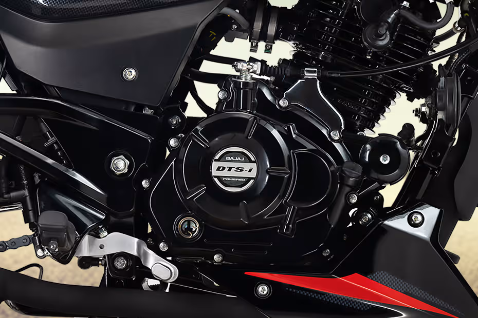 Bajaj Pulsar 150