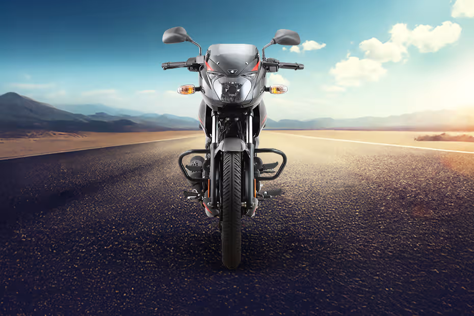 Bajaj Pulsar 150