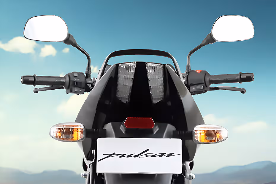 Bajaj Pulsar 150