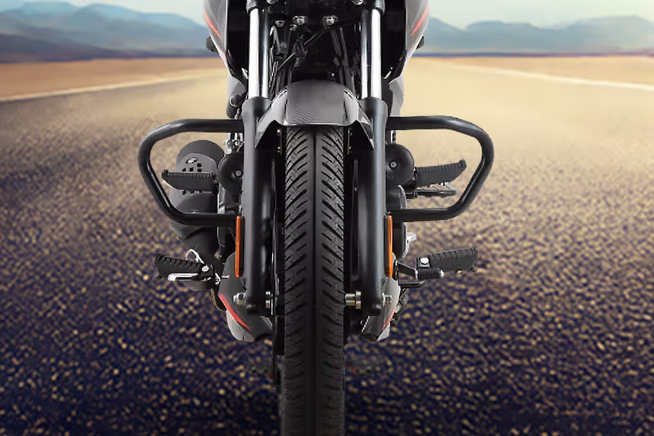 Bajaj Pulsar 150