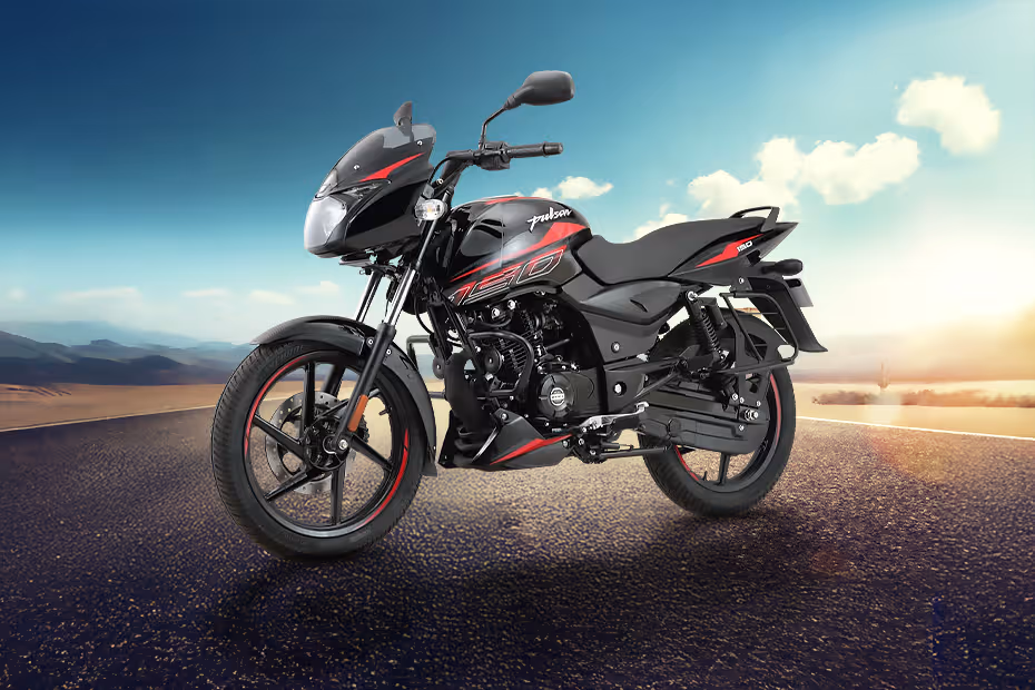 Bajaj Pulsar 150