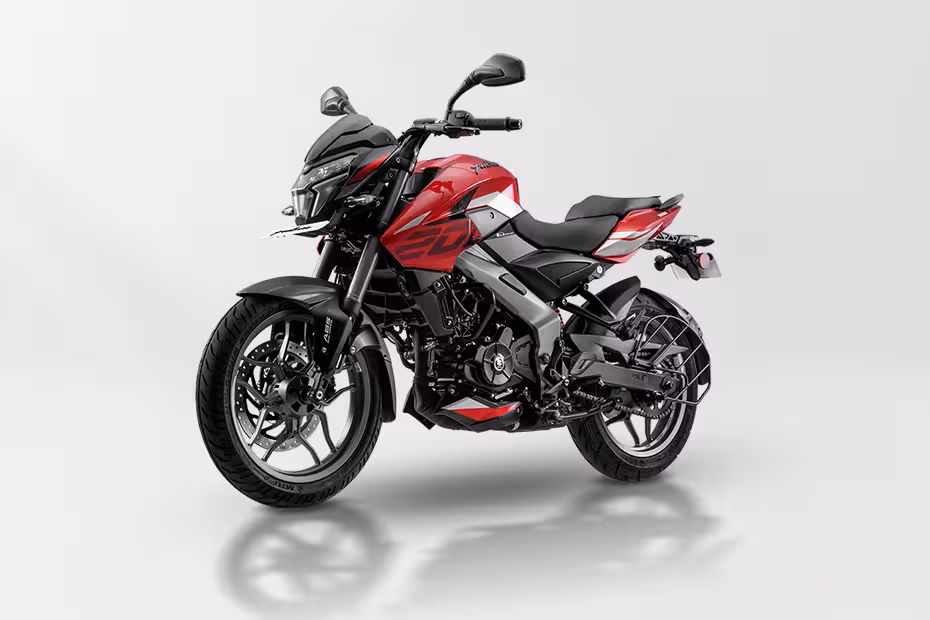 Bajaj Pulsar NS200