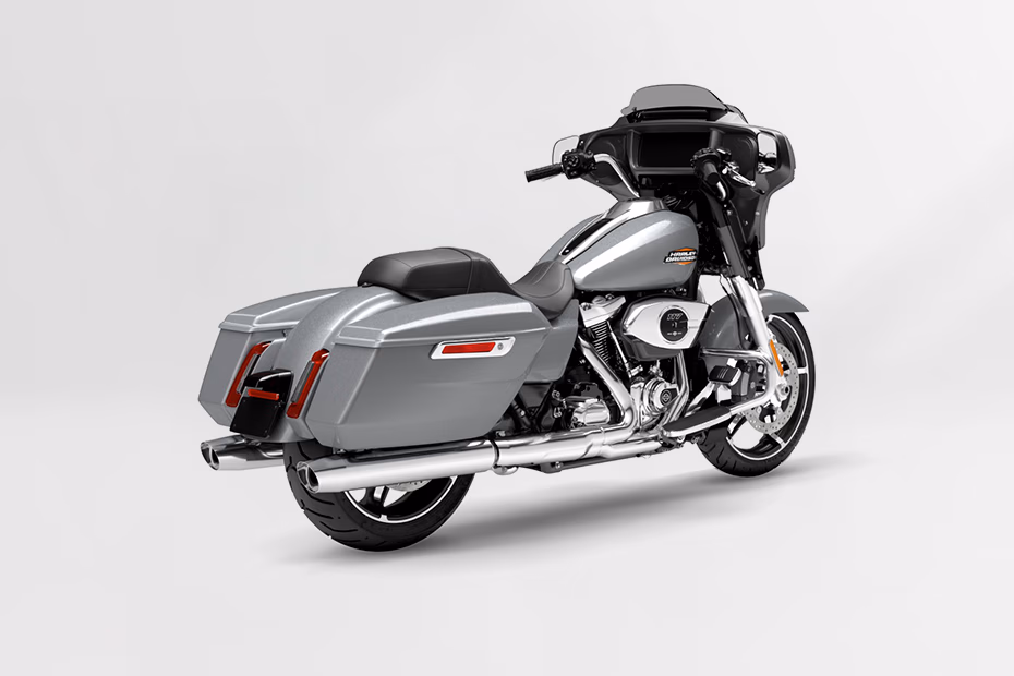 Harley-Davidson Street Glide