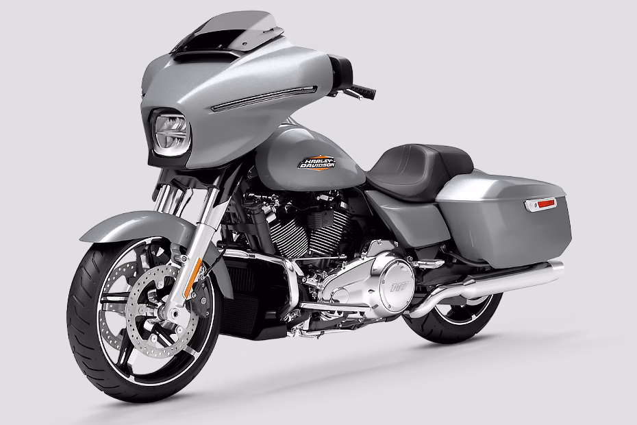 Harley-Davidson Street Glide