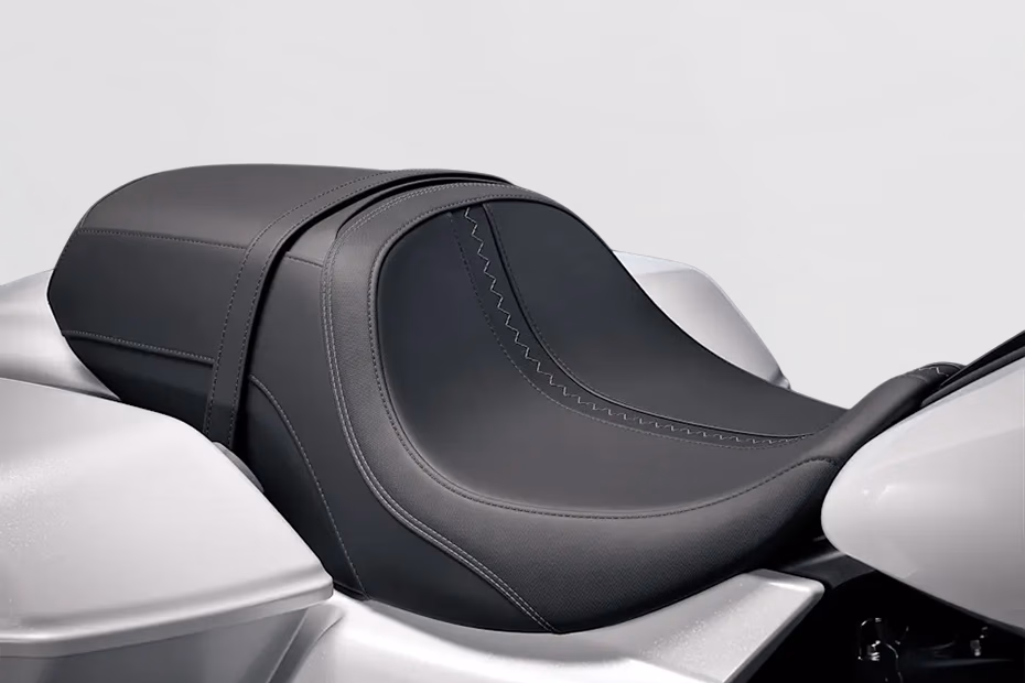 Harley-Davidson Street Glide