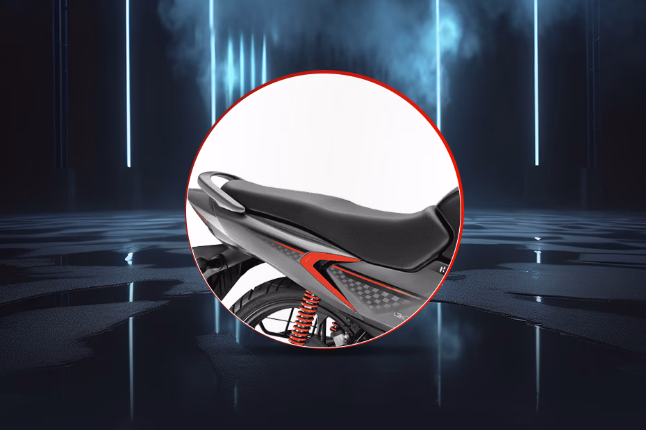 Hero Glamour Disc