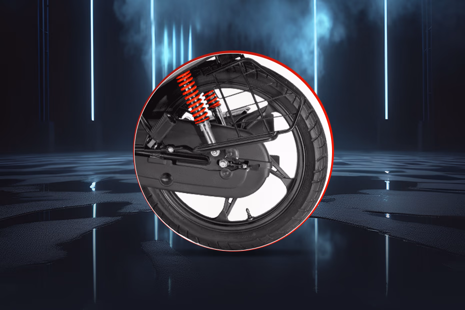 Hero Glamour Disc