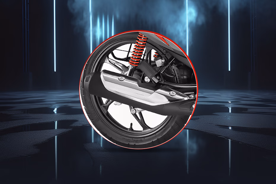 Hero Glamour Disc