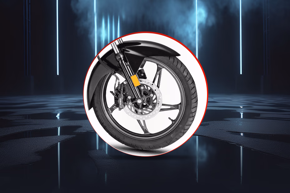 Hero Glamour Disc
