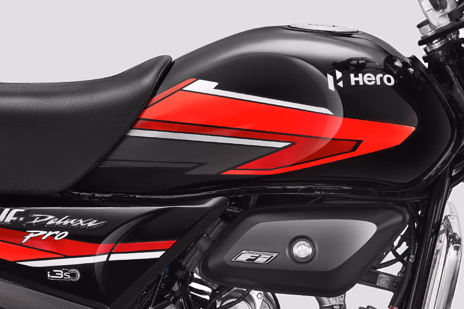 Hero HF Deluxe Pro