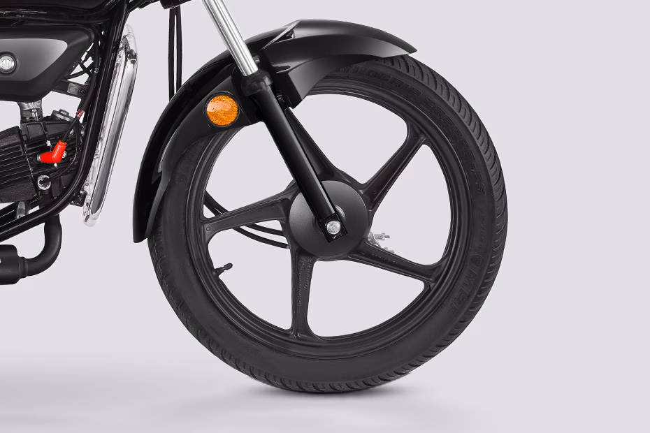 Hero HF Deluxe Pro