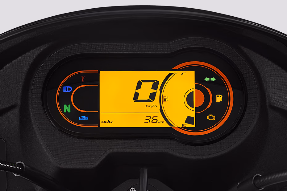 Hero HF Deluxe Pro