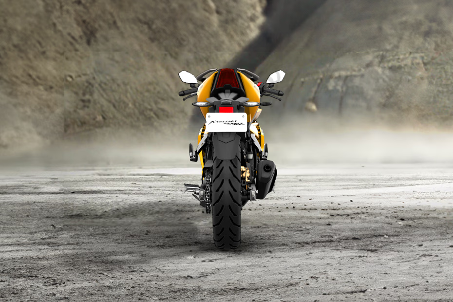 Hero Karizma XMR