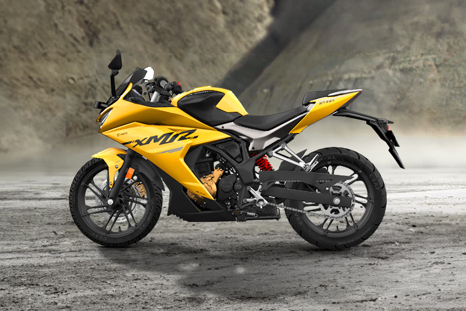 Hero Karizma XMR
