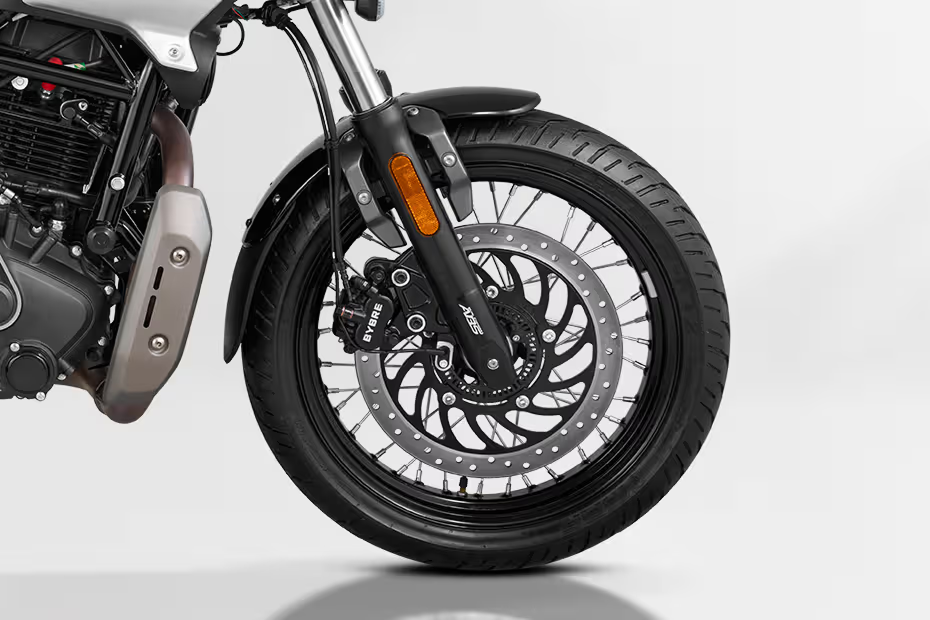 Hero Mavrick 440