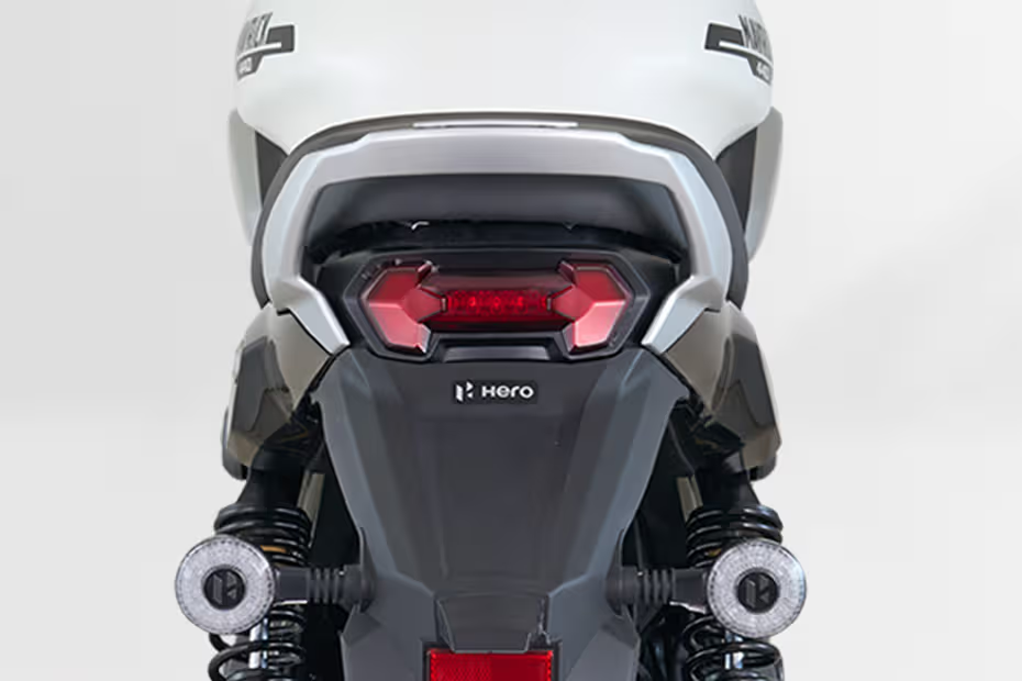 Hero Mavrick 440