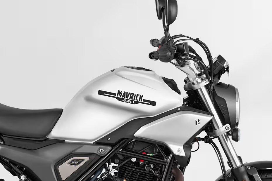 Hero Mavrick 440