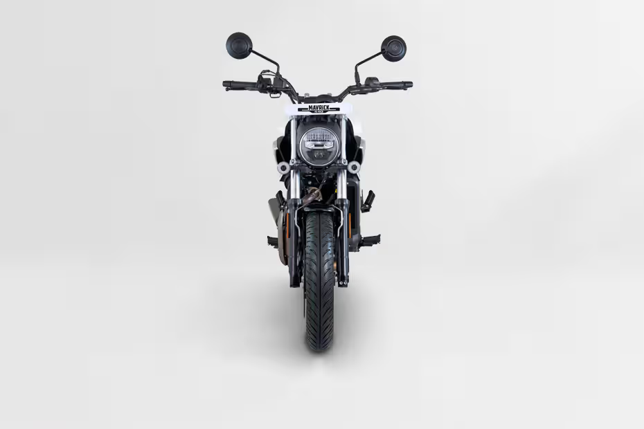 Hero Mavrick 440