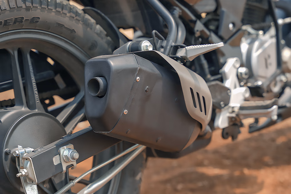 Hero Xtreme 125R