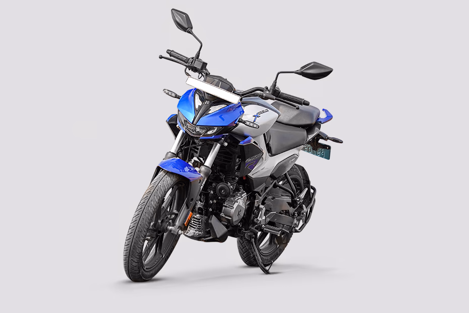 Hero Xtreme 125R