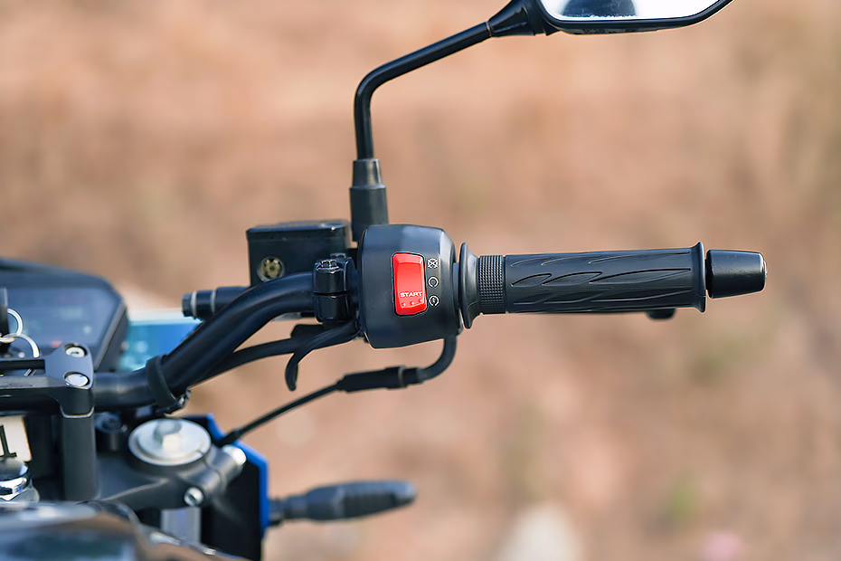 Hero Xtreme 125R
