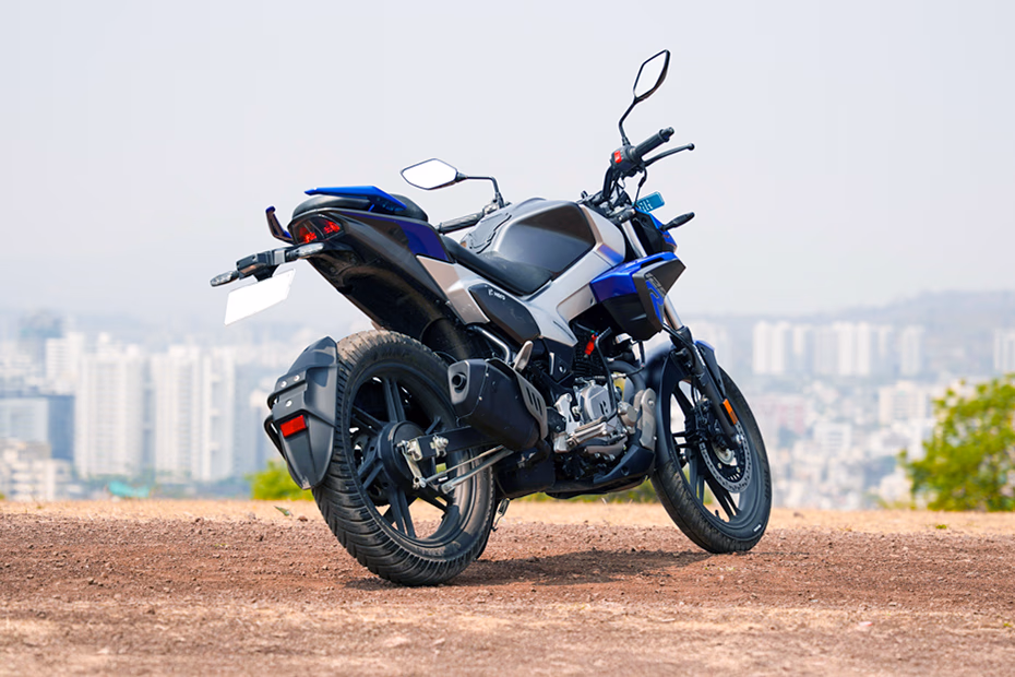 Hero Xtreme 125R