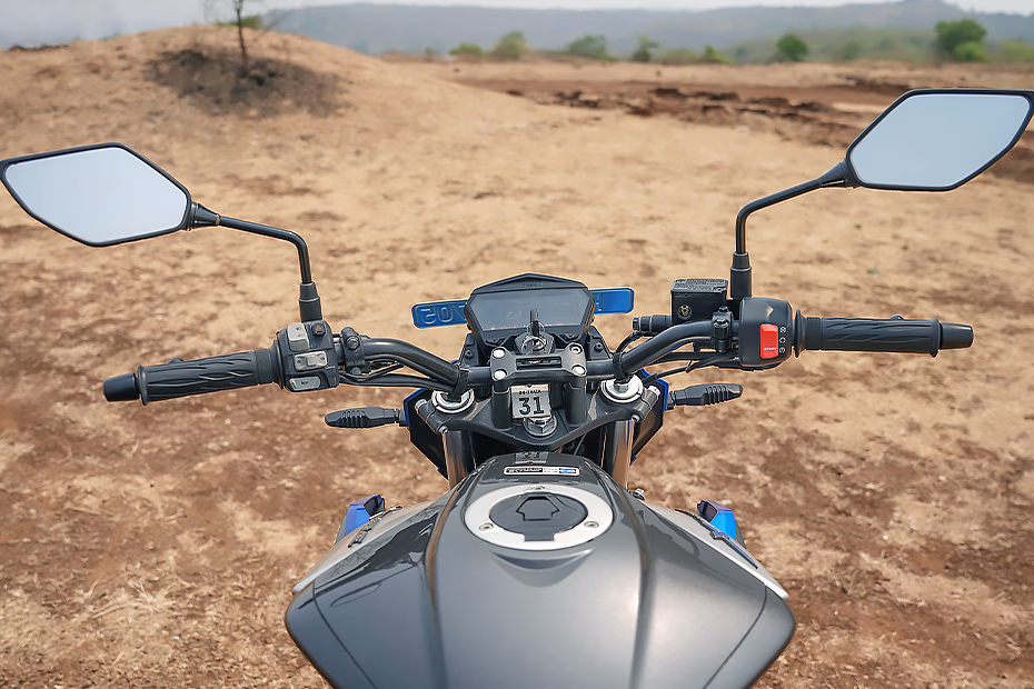 Hero Xtreme 125R