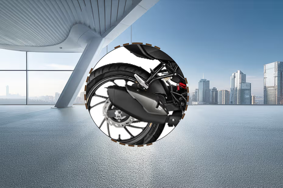 Hero Xtreme 160R 4V