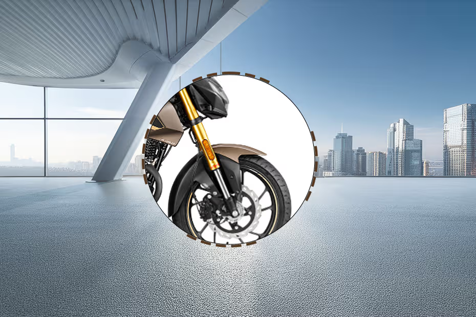 Hero Xtreme 160R 4V