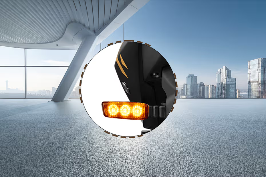 Hero Xtreme 160R 4V