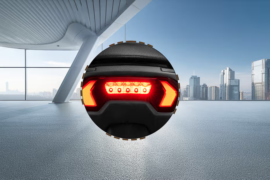 Hero Xtreme 160R 4V