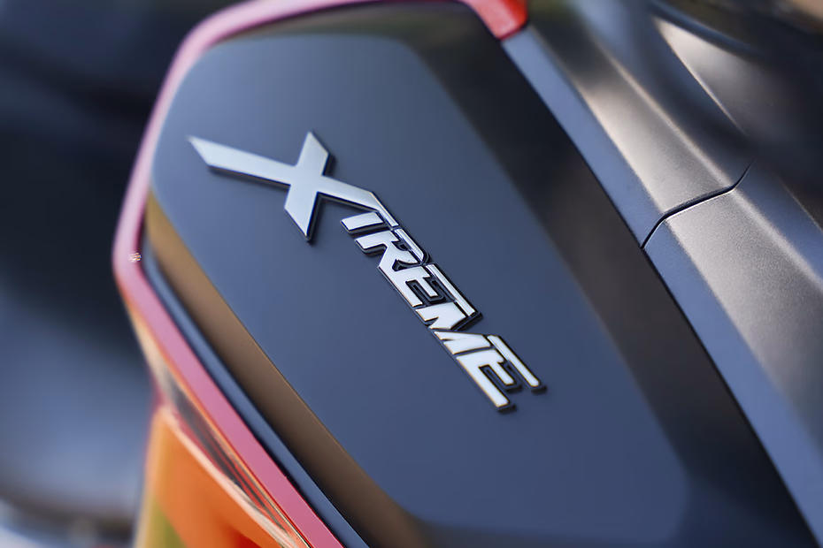Hero Xtreme 250R