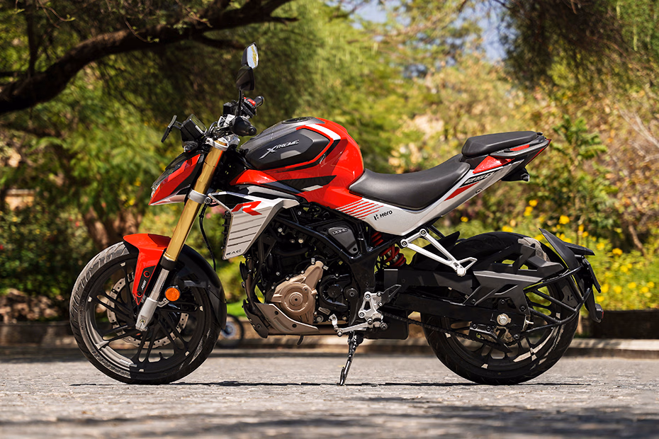 Hero Xtreme 250R
