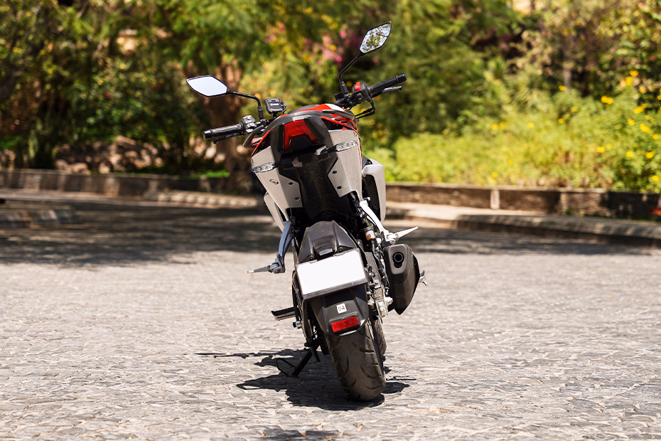 Hero Xtreme 250R