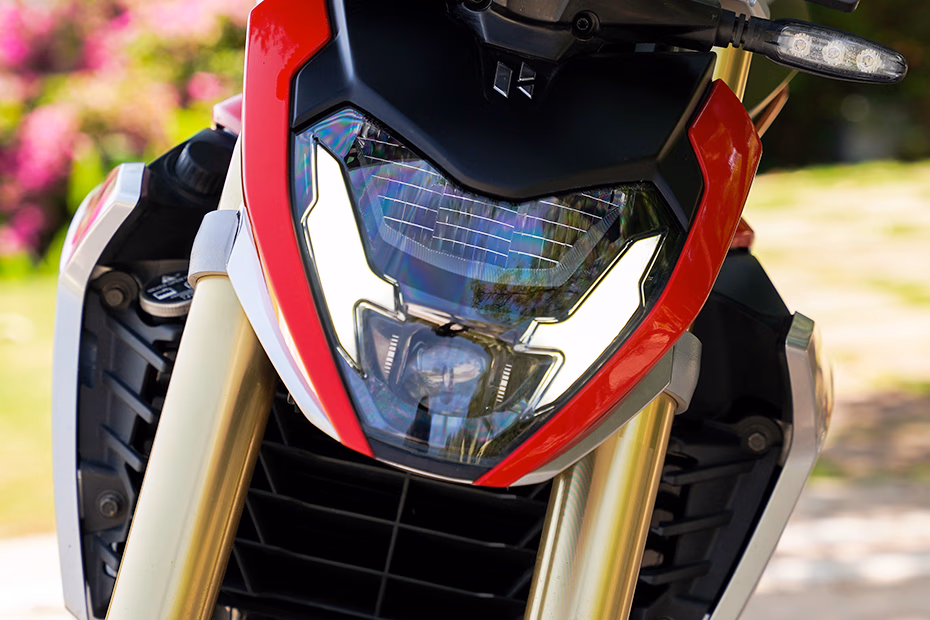 Hero Xtreme 250R