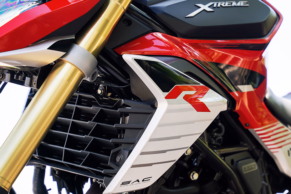 Hero Xtreme 250R