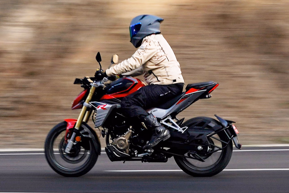 Hero Xtreme 250R